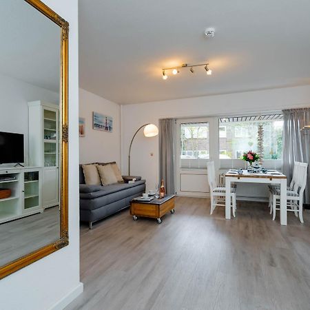 Hues Wuef Im Haus Ornum Apartment Westerland Luaran gambar
