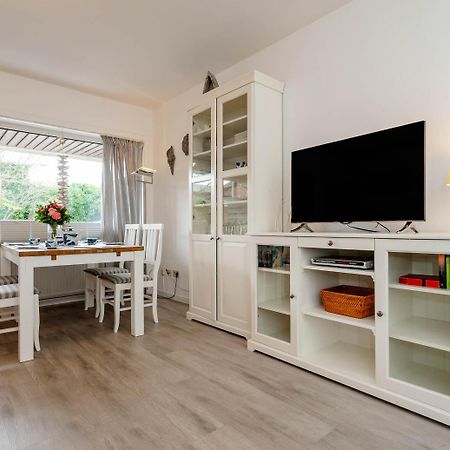 Hues Wuef Im Haus Ornum Apartment Westerland Luaran gambar