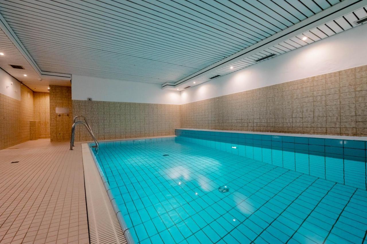 Hues Wuef Im Haus Ornum Apartment Westerland Luaran gambar