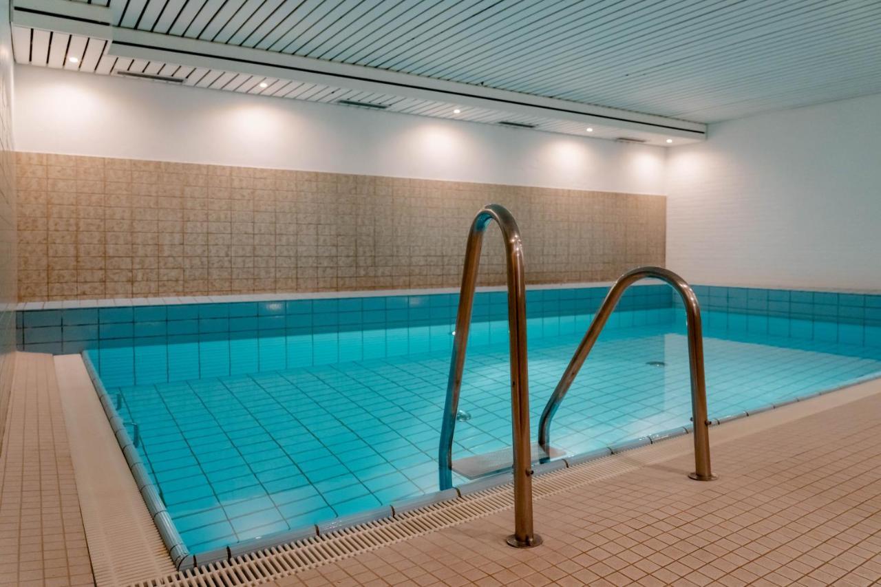 Hues Wuef Im Haus Ornum Apartment Westerland Luaran gambar