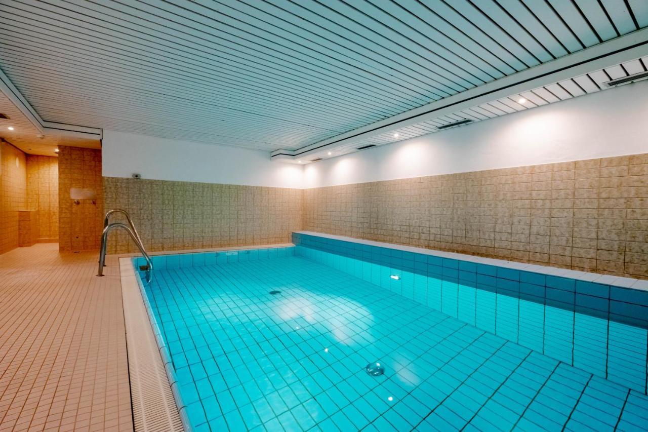 Hues Wuef Im Haus Ornum Apartment Westerland Luaran gambar