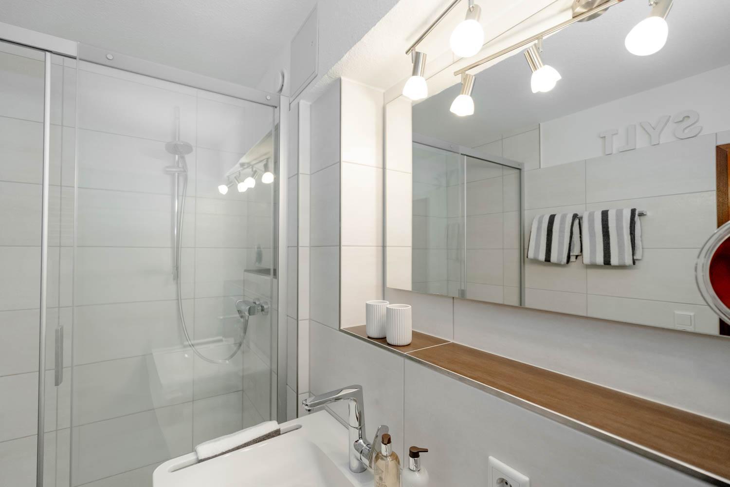 Hues Wuef Im Haus Ornum Apartment Westerland Luaran gambar