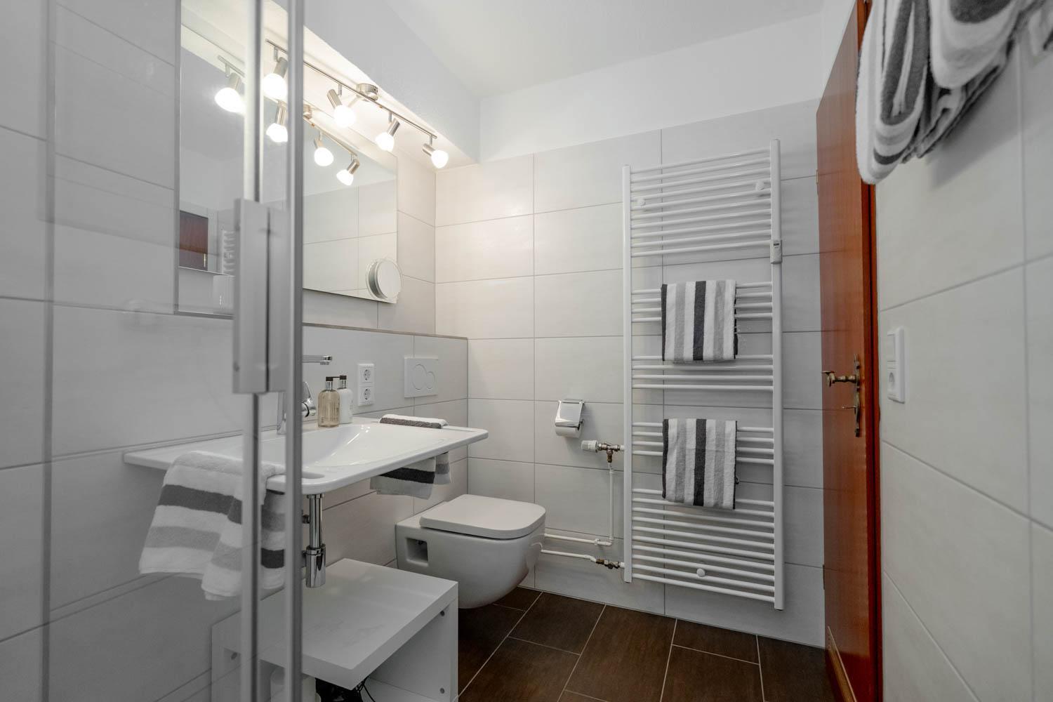 Hues Wuef Im Haus Ornum Apartment Westerland Luaran gambar