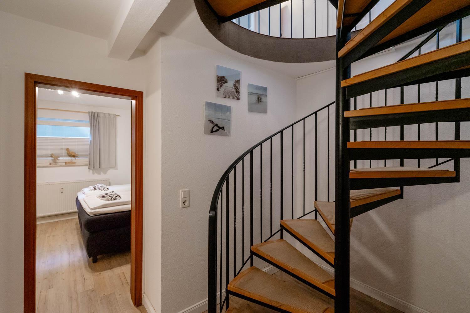 Hues Wuef Im Haus Ornum Apartment Westerland Luaran gambar