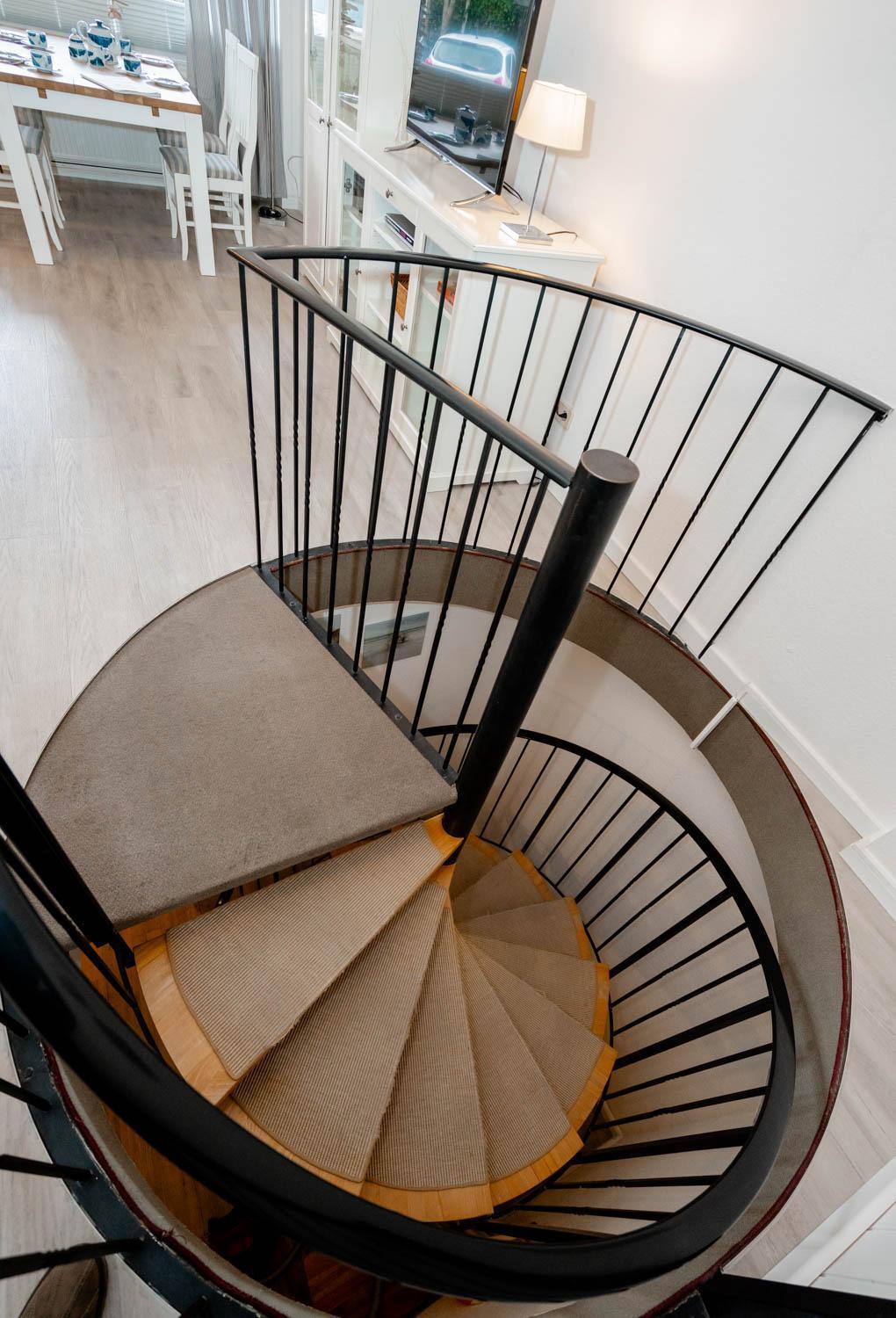 Hues Wuef Im Haus Ornum Apartment Westerland Luaran gambar